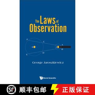 LAWS 4周达 OBSERVATION 9789811265983 THE