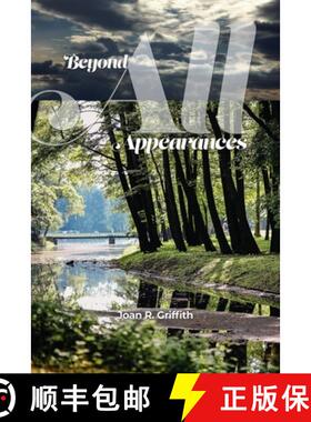 【3-4周达】Beyond All Appearances [9798888123263]