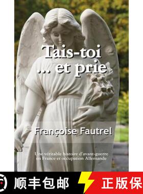 预订 Tais Toi ... et Prie [9781596874206]