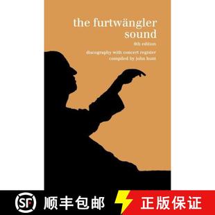 Furtwängler and The Furtwaengler 9781901395976 Edition. Sound. 4周达 Listing. Concert Discography Fu... Sixth