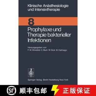 Januar 9783540074298 Prophylaxe bakterieller Infektionen Therapie 4周达 und 1975 Workshop