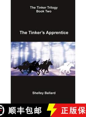 预订 The Tinker's Apprentice [9780943247434]