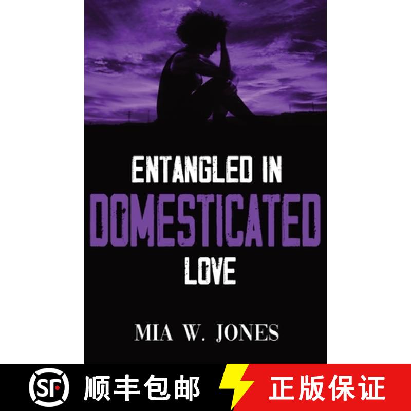 【3-4周达】Entangled in Domesticated Love [9781952163029]