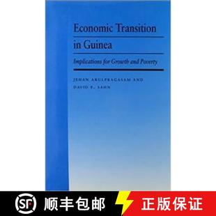 Growth Guinea 4周达 9780814706640 Transition Implications Poverty and for Economic