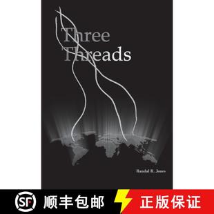 Threads Three 4周达 9781958877548