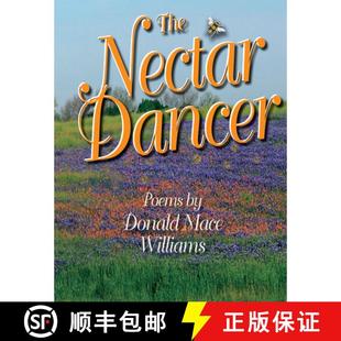 Nectar The Dancer 4周達(dá) 9798986407890