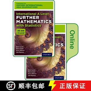 Mathematics International With 9780198411277 Examinations Level 4周达 Oxford for Further ... AQA