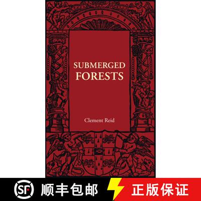 预订 Submerged Forests [9781107401785]