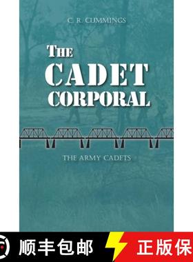 预订 The Cadet Corporal [9780645065664]