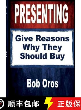 【3-4周达】Presenting [9781105222962]