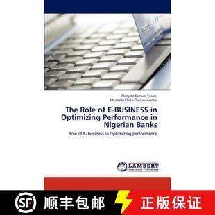 Optimizing The BUSINESS 预订 Performance 9783844395402 Banks Role Nigerian