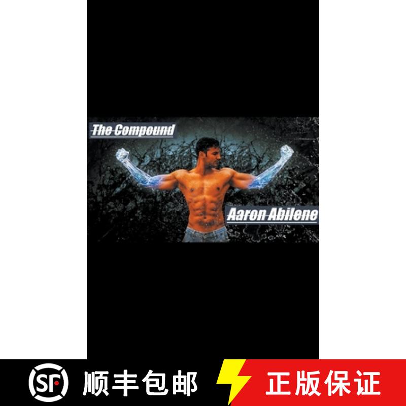 【2-3周达】The Compound [9798223032632]