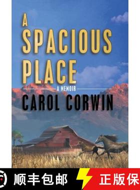 【3-4周达】A Spacious Place [9781449785994]