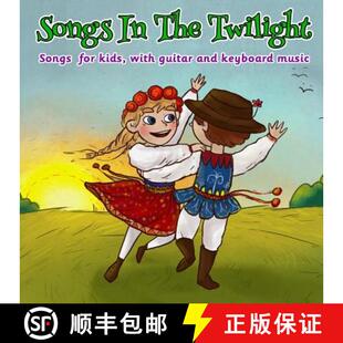 for Songs Keyboard 9781732123700 and the 4周达 with kids Twilight Music Guitar
