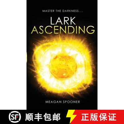 【3-4周达】Lark Ascending [9780552565585]