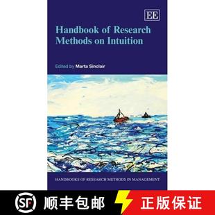 Handbook Intuition 9781782545989 4周达 Methods Research