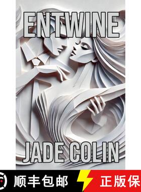 【3-4周达】Entwine [9798230998327]