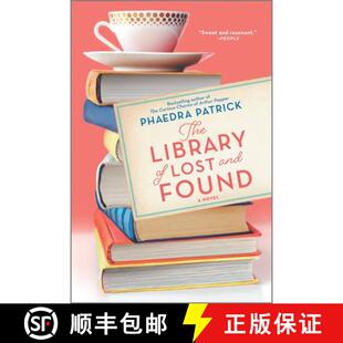 Library Reissue 9780778309826 Found 4周达 and Lost