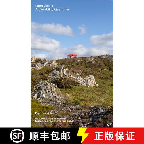 【3-4周达】A Variability Quantifier [9781915609281]