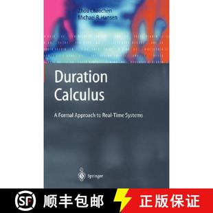 Approach Systems Duration Time 4周达 9783540408239 Calculus Real Formal