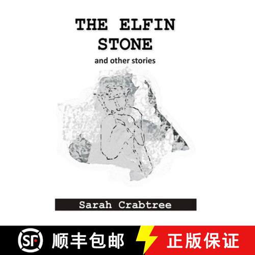 【3-4周达】The Elfin Stone [9789388319140]