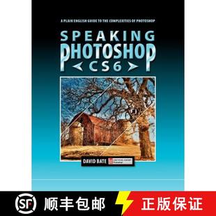 Cs6 4周达 Photoshop 9780988240506 Speaking