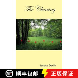 【3-4周达】The Clearing [9781471027505]