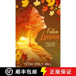 Leaves Fallen 9781946016669 4周达