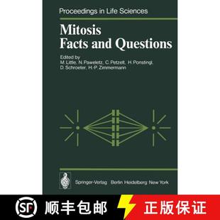 Questions the Proceedings and Mitosis Deutsches Krebsforschu... Workshop Facts Held 4周达 9783642668173
