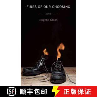 Fires Our Stories 4周达 Choosing 9781936873074