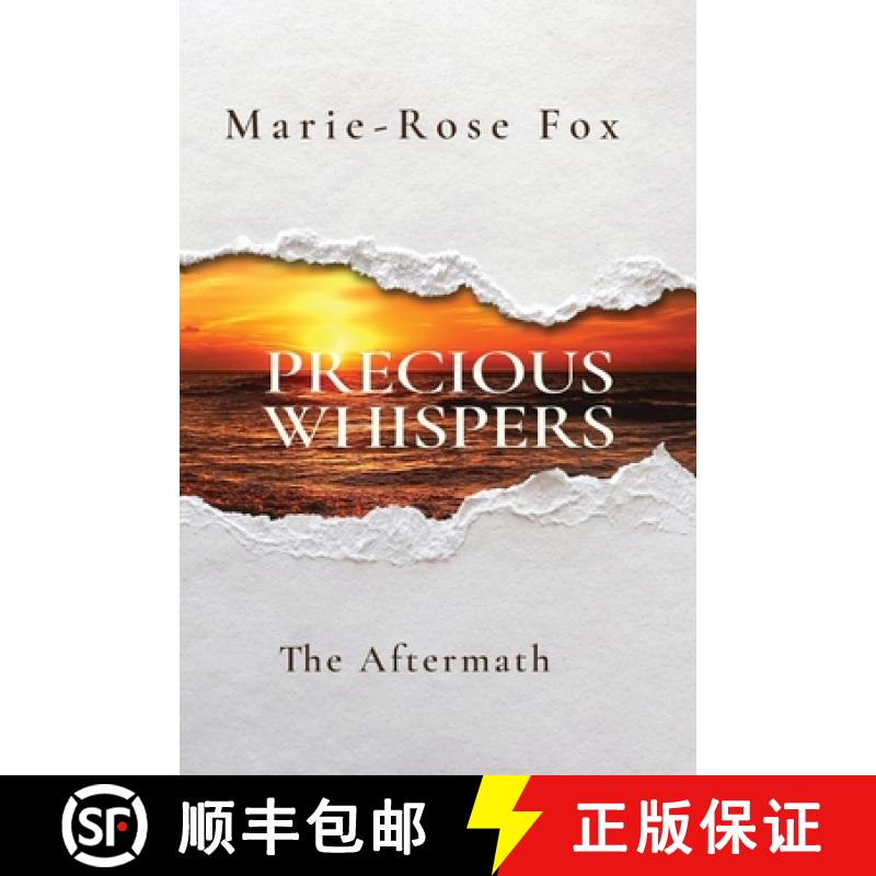 【3-4周达】Precious Whispers: The Aftermath [9780648591337]