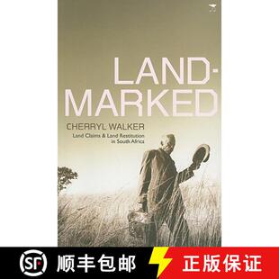 【3-4周达】Landmarked – Land Claims and Land Restitution in South Africa [9780821418703]