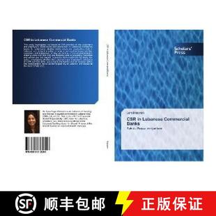 Lebanese Commercial Banks 预订 9786202312240 CSR