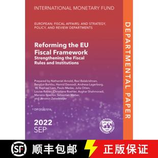 Reforming 9798400209888 Stren... Strengthening 4周达 Rules the Institutions Fiscal and Framework