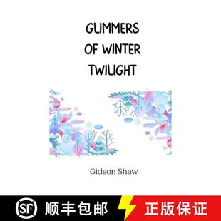 Glimmers 4周达 Winter 9789916945070 Twilight