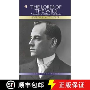 The 3周达 Lords 9789358043891 Wild