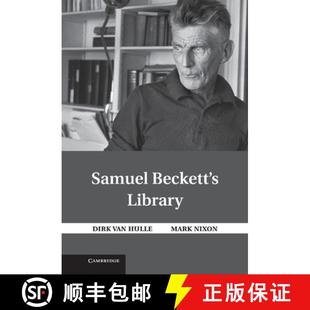 Samuel 4周达 Beckett 9781316632819 Library