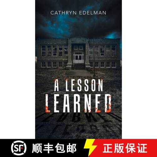 【3-4周达】A Lesson Learned [9798765232927]