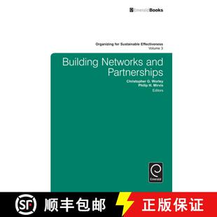 Building 4周达 Networks and 9781781908860 Partnerships