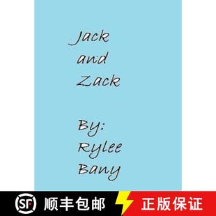 Zack 4周达 and 9781257949915 Jack
