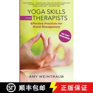Mood 9780393707175 Yoga Therapists Effective for 4周达 Skills Management Practices