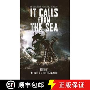 Calls From Sea 4周达 the 9781990245190