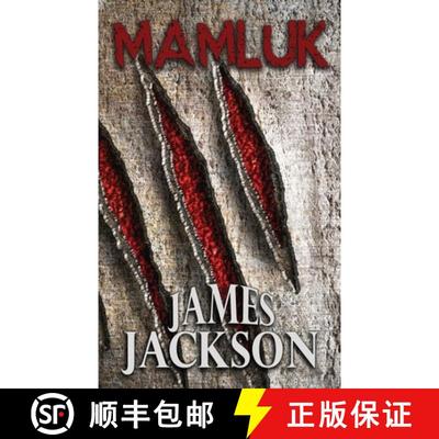 【3-4周达】Mamluk: Emergence [9781941590225]