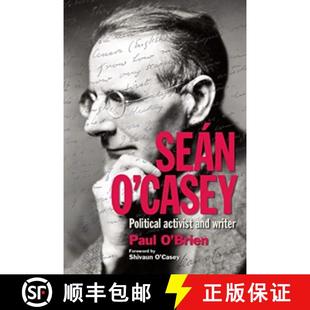 Political 9781782053415 4周达 Writer and Activist Casey Seán
