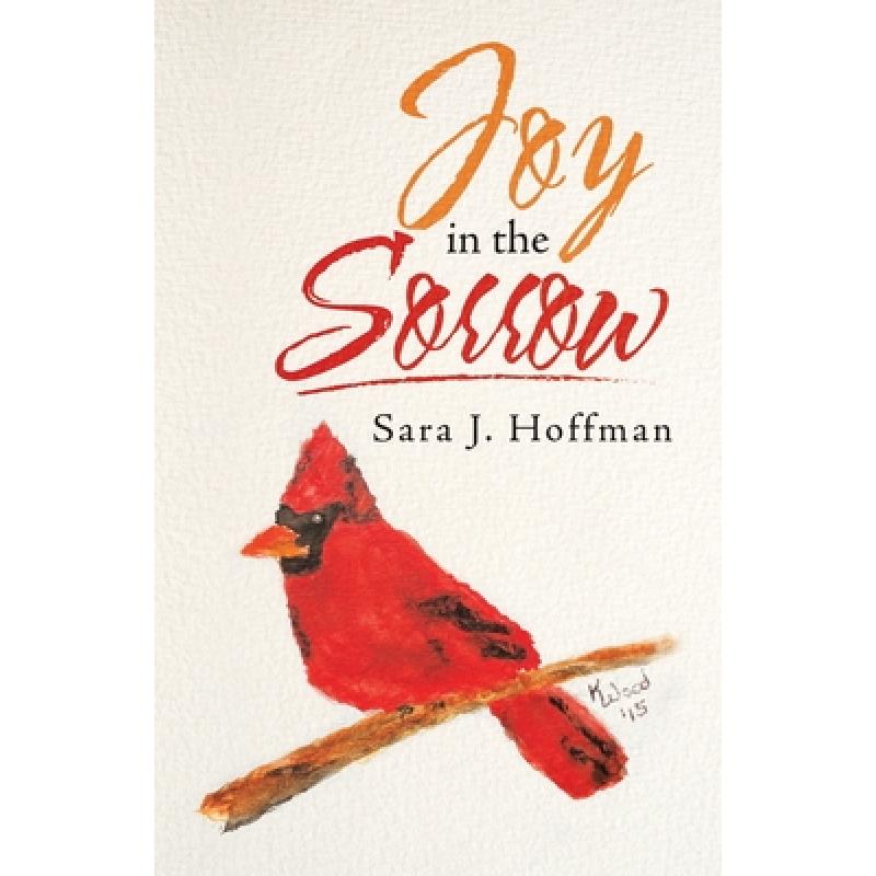 预订 joy in the sorrow [9781664207073]