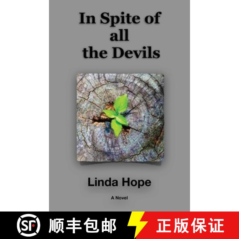 【3-4周达】In Spite of All the Devils [9781662957093]