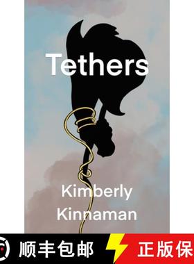 【3-4周达】Tethers [9798990149625]