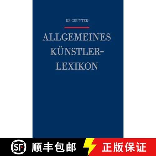 【3-4周达】精装 Pellegrini - Pinstok [9783110232615]