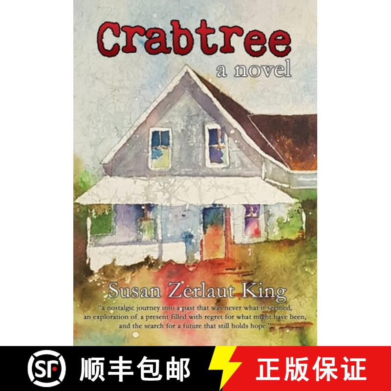 【3-4周达】Crabtree [9780645037760]