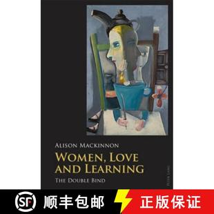and Learning 9783034304504 Women Bind Love Double 预订 The